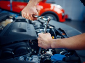 Comprehensive Car Servicing: Ensuring Safety and Performance